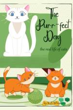The Purr-fect day af K. Z. Whiskers