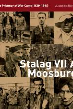Stalag VII A Moosburg af Dominik Reither