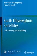 Earth Observation Satellites af Hao Chen
