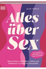 Alles über Sex af Kate Moyle