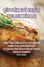 ?FTL¿K EV¿ EK¿¿L¿ YEMEK K¿TABI af Fatma Özdemir