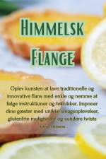 Himmelsk Flange af Arthur Hansson