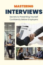 Mastering Interviews af Kiet Huynh