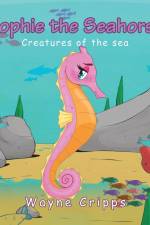 Sophie the Seahorse