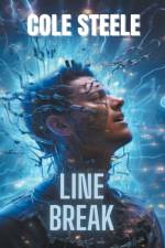 Line Break af Cole Steele