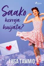 Saako herroja huijata? af Liisa Tammio