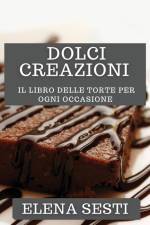 Dolci Creazioni af Elena Sesti
