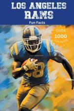 Los Angeles Rams Fun Facts af Trivia Ape