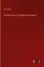 Social Forces in England and America