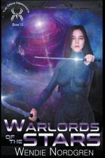 Warlords of the Stars af Wendie Nordgren