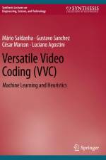 Versatile Video Coding (VVC)