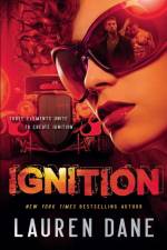 Ignition af Lauren Dane