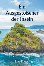 Konrad, J: Outcast of the Islands af Josef Konrad