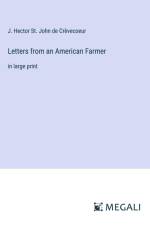 Letters from an American Farmer