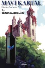 Mavi¿ Kartal af Sharada Kolluru