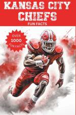 Kansas City Chiefs Fun Facts af Trivia Ape