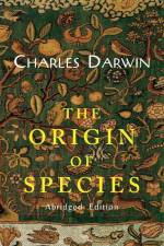 The Origin of Species af Charles Darwin