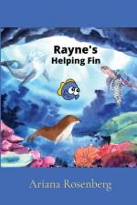 Rayne's Helping Fin af Ariana Rosenberg