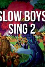 Slow Boys Sing 2 af Shanae Paris Farabee