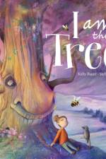I am the Tree af Kelly Bauer