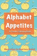 Alphabet Appetite