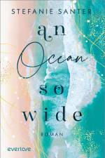 An Ocean so Wide af Stefanie Santer