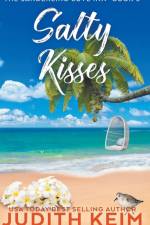 Salty Kisses af Judith Keim