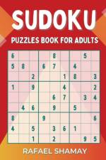 Sudoku Puzzle Book for Adults af Rafael Shamay