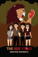 The Red Stone af Karthik Gopinath