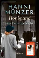 Honigland af Hanni Münzer