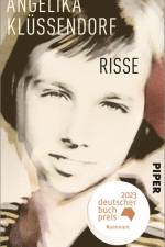 Risse af Angelika Klüssendorf