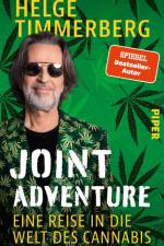 Joint Adventure af Helge Timmerberg