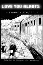 Love You Always af Amanda Stogsdill