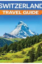 Switzerland Travel Guide af Sean Hale