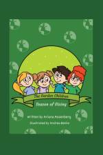 The Garden Children af Ariana Rosenberg