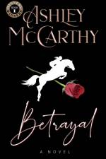 Winners and Losers, Betrayal af Ashley McCarthy
