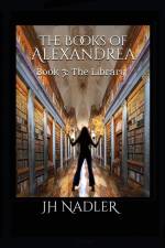 The Library af Jh Nadler