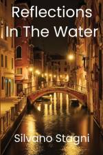 Reflections in the water af Silvano Stagni