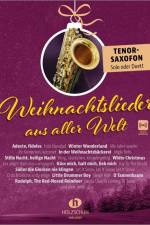 Weihnachtslieder aus aller Welt - Tenorsaxofon