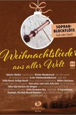 Weihnachtslieder aus aller Welt - Sopranblockflöte