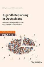 Jugendhilfeplanung in Deutschland af Julia Pudelko