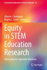 Equity in STEM Education Research af Regina L. Suriel