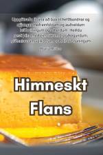 Himneskt Flans af María Möller