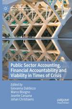Public Sector Accounting, Financial Accountability and Viability in Times of Crisis af Giovanna Dabbicco