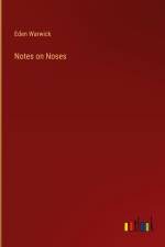 Notes on Noses
