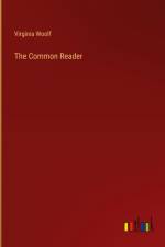 The Common Reader af Virginia Woolf