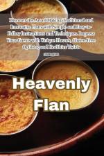 Heavenly Flan af Samuel Ward