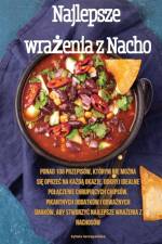 Najlepsze wra¿enia z Nacho af Sylwia Szczepa¿ska