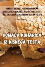 DOMA¿A KUHARICA IZ KISNEGA TESTA af Ne¿a Kova¿evi¿