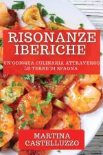 Risonanze Iberiche af Martina Castelluzzo